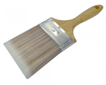 4in Finesse Paint Brush